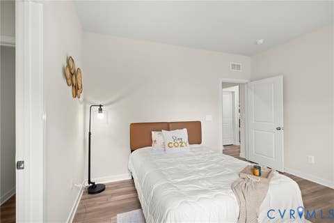Tiny photo for 8931 Lewdown Place, Chesterfield, VA 23832 (MLS # 2621845)