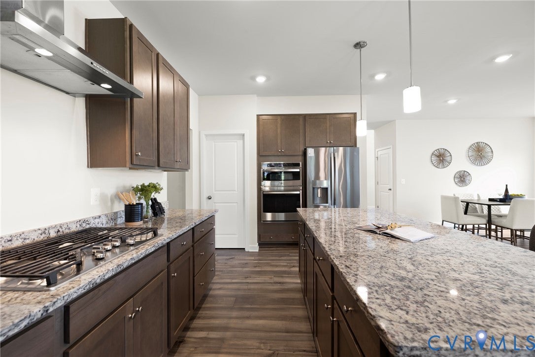 8931 Lewdown Place