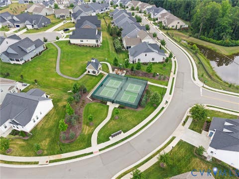 Tiny photo for 8931 Lewdown Place, Chesterfield, VA 23832 (MLS # 2621845)