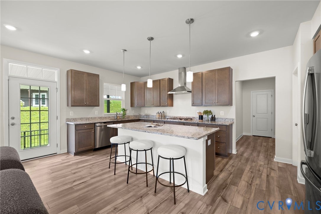 8931 Lewdown Place
