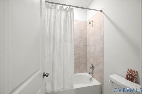 Tiny photo for 8931 Lewdown Place, Chesterfield, VA 23832 (MLS # 2621845)