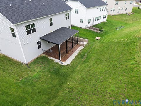 Tiny photo for 8931 Lewdown Place, Chesterfield, VA 23832 (MLS # 2621845)