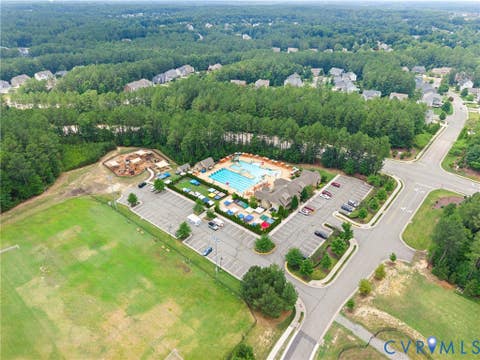 Tiny photo for 8931 Lewdown Place, Chesterfield, VA 23832 (MLS # 2621845)