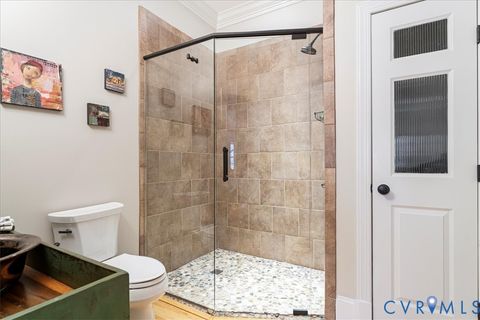 Tiny photo for 3308 Yarding Way, Toano, VA 23168 (MLS # 2533817)