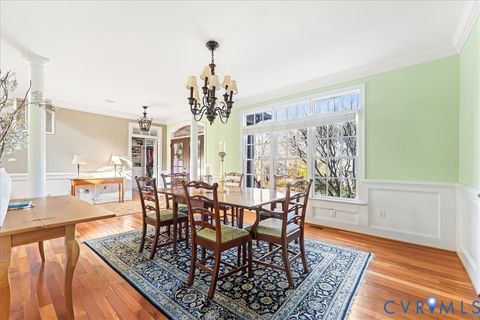 Tiny photo for 3308 Yarding Way, Toano, VA 23168 (MLS # 2533817)