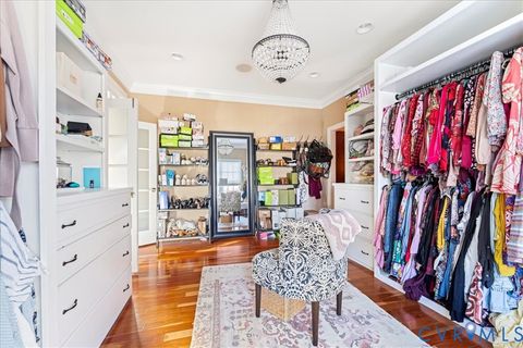 Tiny photo for 3308 Yarding Way, Toano, VA 23168 (MLS # 2533817)