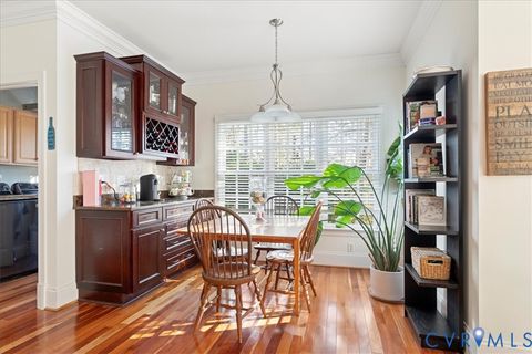 Tiny photo for 3308 Yarding Way, Toano, VA 23168 (MLS # 2533817)