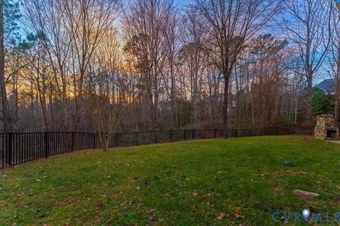 Tiny photo for 3308 Yarding Way, Toano, VA 23168 (MLS # 2533817)