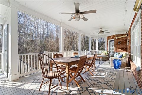Tiny photo for 3308 Yarding Way, Toano, VA 23168 (MLS # 2533817)
