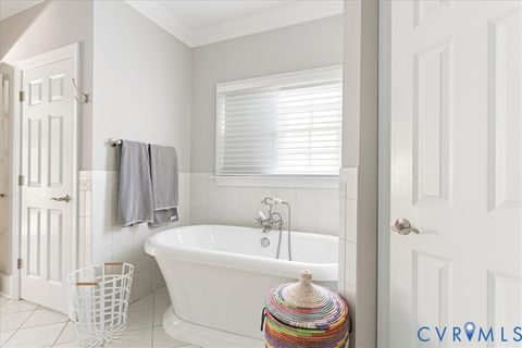 Tiny photo for 3308 Yarding Way, Toano, VA 23168 (MLS # 2533817)