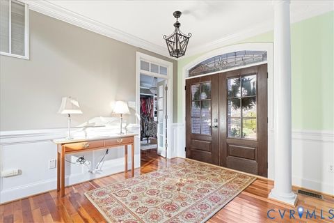 Tiny photo for 3308 Yarding Way, Toano, VA 23168 (MLS # 2533817)