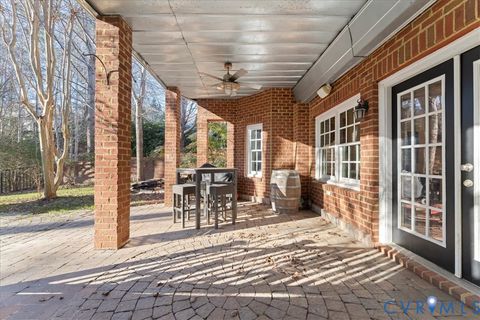 Tiny photo for 3308 Yarding Way, Toano, VA 23168 (MLS # 2533817)