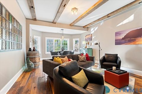 Tiny photo for 3308 Yarding Way, Toano, VA 23168 (MLS # 2533817)