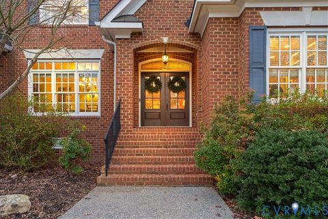 Tiny photo for 3308 Yarding Way, Toano, VA 23168 (MLS # 2533817)