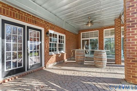 Tiny photo for 3308 Yarding Way, Toano, VA 23168 (MLS # 2533817)