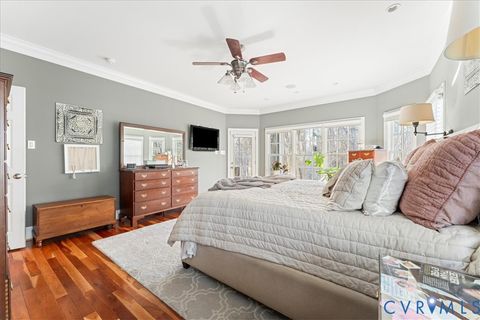 Tiny photo for 3308 Yarding Way, Toano, VA 23168 (MLS # 2533817)