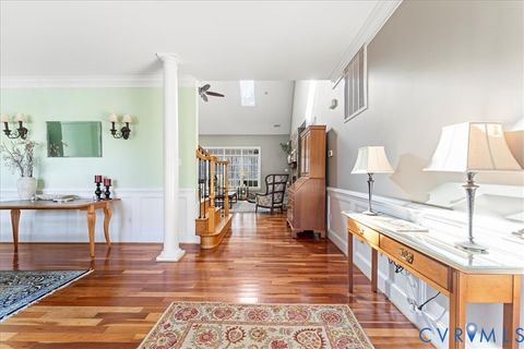 Tiny photo for 3308 Yarding Way, Toano, VA 23168 (MLS # 2533817)