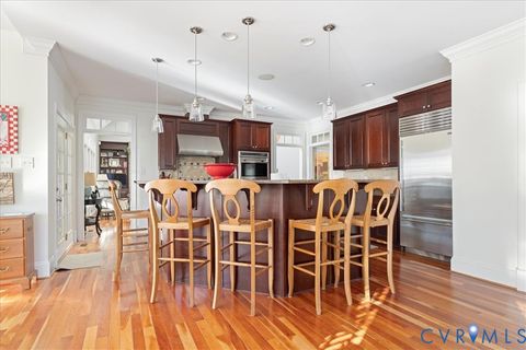 Tiny photo for 3308 Yarding Way, Toano, VA 23168 (MLS # 2533817)