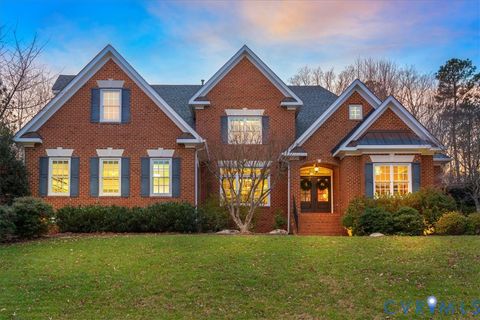 3308 Yarding Way Toano VA 23168
