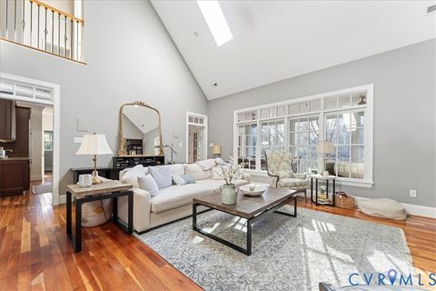 Tiny photo for 3308 Yarding Way, Toano, VA 23168 (MLS # 2533817)