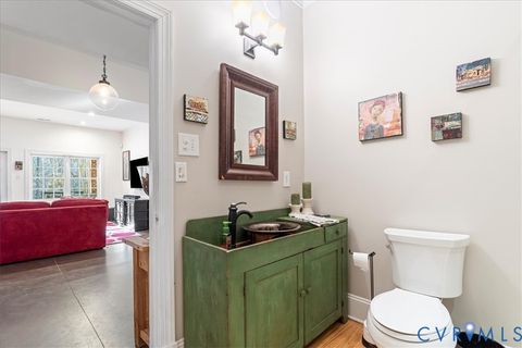 Tiny photo for 3308 Yarding Way, Toano, VA 23168 (MLS # 2533817)