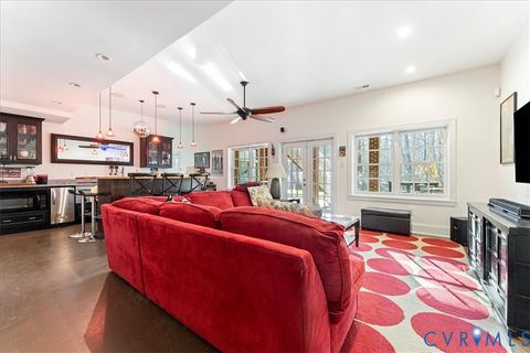 Tiny photo for 3308 Yarding Way, Toano, VA 23168 (MLS # 2533817)