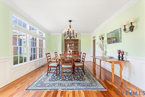 Tiny photo for 3308 Yarding Way, Toano, VA 23168 (MLS # 2533817)