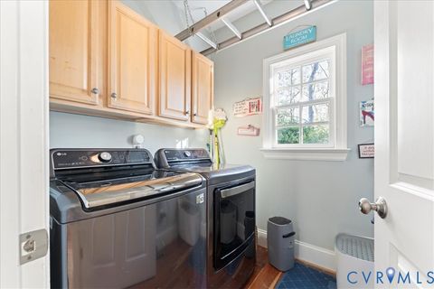 Tiny photo for 3308 Yarding Way, Toano, VA 23168 (MLS # 2533817)