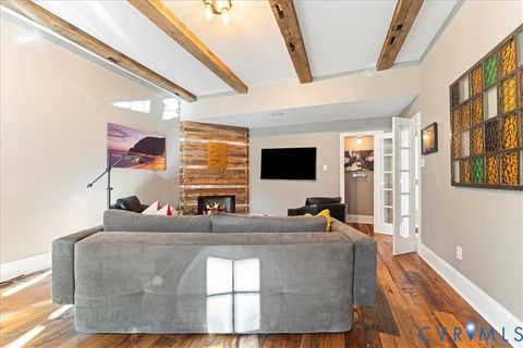 Tiny photo for 3308 Yarding Way, Toano, VA 23168 (MLS # 2533817)