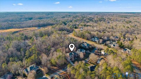 Tiny photo for 3308 Yarding Way, Toano, VA 23168 (MLS # 2533817)