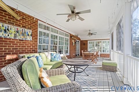 Tiny photo for 3308 Yarding Way, Toano, VA 23168 (MLS # 2533817)