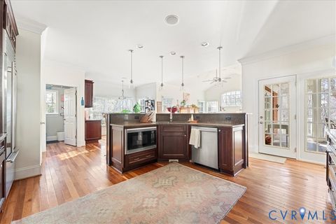 Tiny photo for 3308 Yarding Way, Toano, VA 23168 (MLS # 2533817)