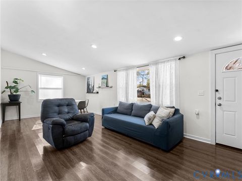 Tiny photo for 1401 Bramwell Road, Richmond, VA 23225 (MLS # 2607294)