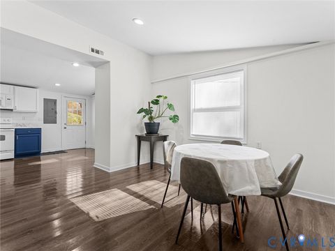 Tiny photo for 1401 Bramwell Road, Richmond, VA 23225 (MLS # 2607294)