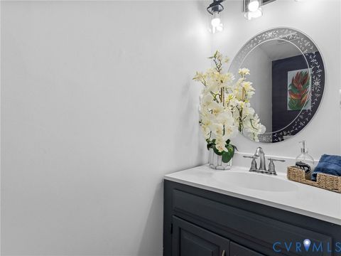 Tiny photo for 1401 Bramwell Road, Richmond, VA 23225 (MLS # 2607294)