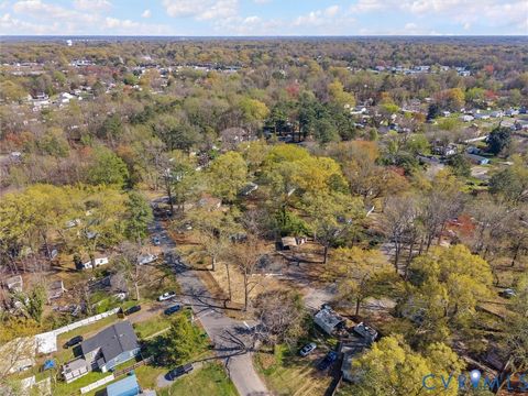 Tiny photo for 1401 Bramwell Road, Richmond, VA 23225 (MLS # 2607294)