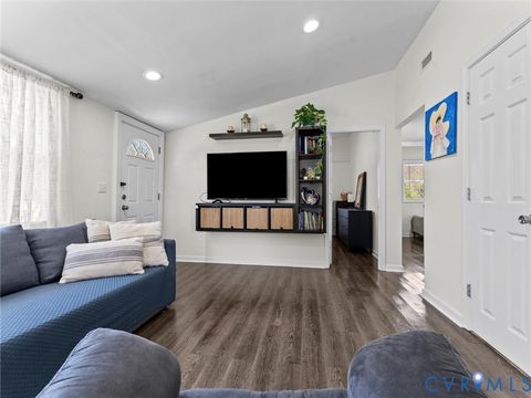 Tiny photo for 1401 Bramwell Road, Richmond, VA 23225 (MLS # 2607294)