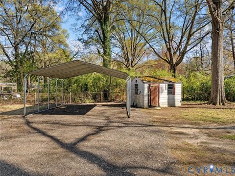 Tiny photo for 1401 Bramwell Road, Richmond, VA 23225 (MLS # 2607294)