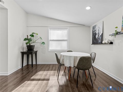 Tiny photo for 1401 Bramwell Road, Richmond, VA 23225 (MLS # 2607294)