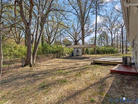 Tiny photo for 1401 Bramwell Road, Richmond, VA 23225 (MLS # 2607294)