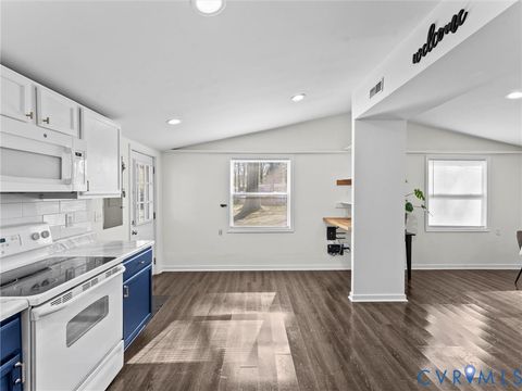 Tiny photo for 1401 Bramwell Road, Richmond, VA 23225 (MLS # 2607294)