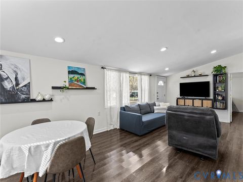 Tiny photo for 1401 Bramwell Road, Richmond, VA 23225 (MLS # 2607294)