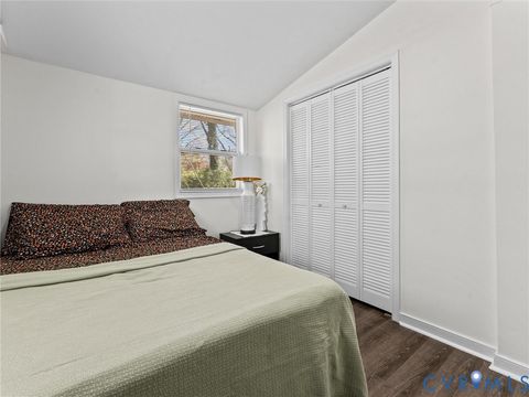 Tiny photo for 1401 Bramwell Road, Richmond, VA 23225 (MLS # 2607294)