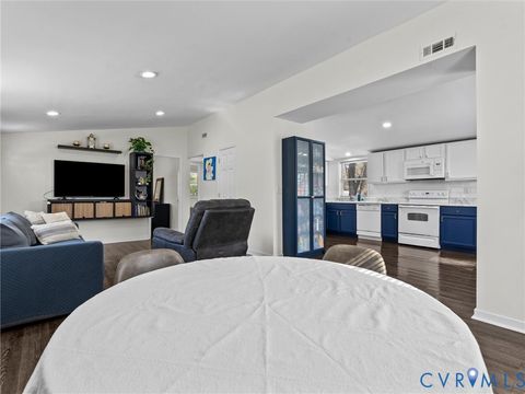 Tiny photo for 1401 Bramwell Road, Richmond, VA 23225 (MLS # 2607294)