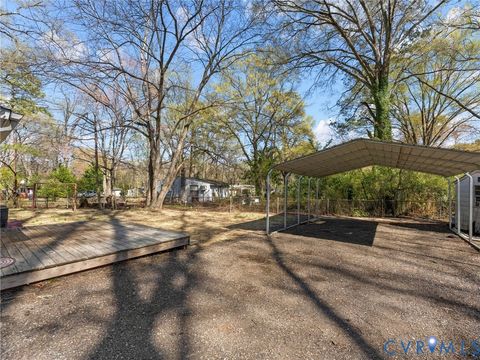 Tiny photo for 1401 Bramwell Road, Richmond, VA 23225 (MLS # 2607294)