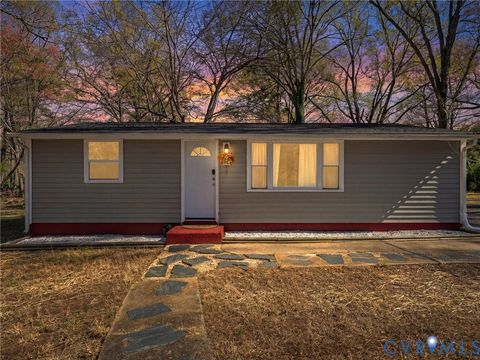 Tiny photo for 1401 Bramwell Road, Richmond, VA 23225 (MLS # 2607294)