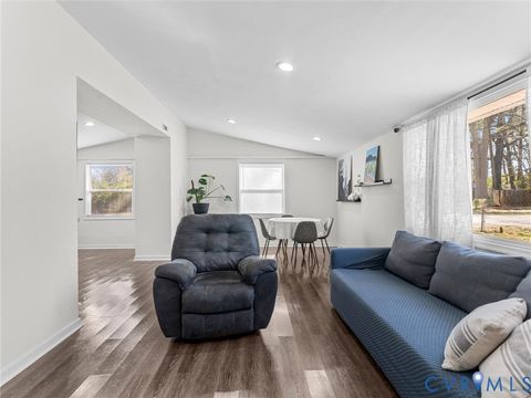 Tiny photo for 1401 Bramwell Road, Richmond, VA 23225 (MLS # 2607294)