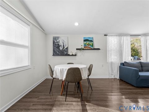 Tiny photo for 1401 Bramwell Road, Richmond, VA 23225 (MLS # 2607294)