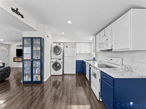 Tiny photo for 1401 Bramwell Road, Richmond, VA 23225 (MLS # 2607294)