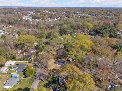 Tiny photo for 1401 Bramwell Road, Richmond, VA 23225 (MLS # 2607294)